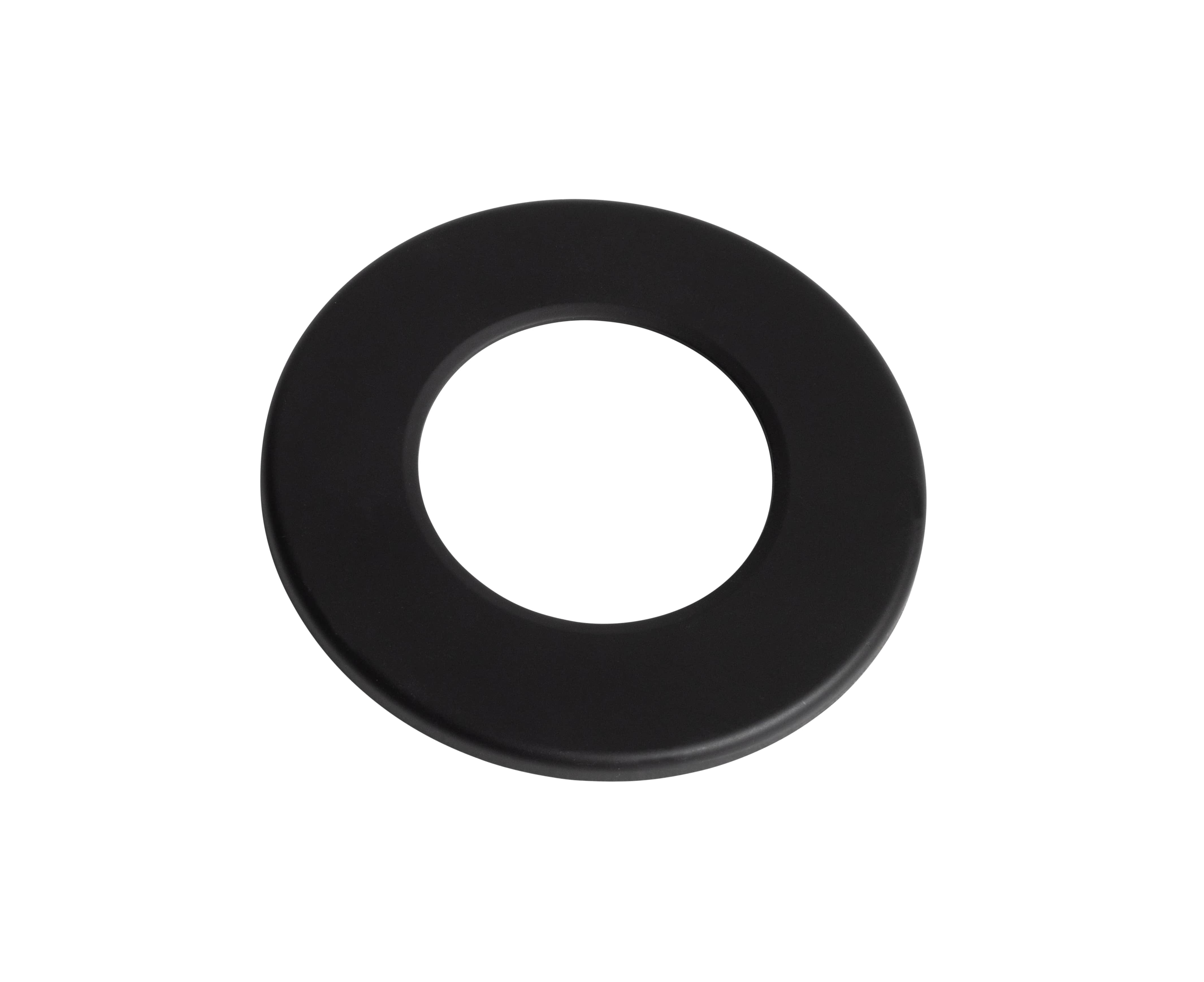 ULTIMUM EXPRESS FLAT black Trim Accessory