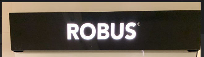 ROBUS HEADER IRE TILE