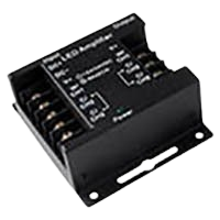 VEGAS amplifier, IP20, RGBW