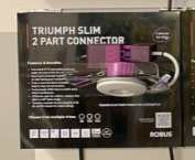 TRIUMPH SLIM EU TILE