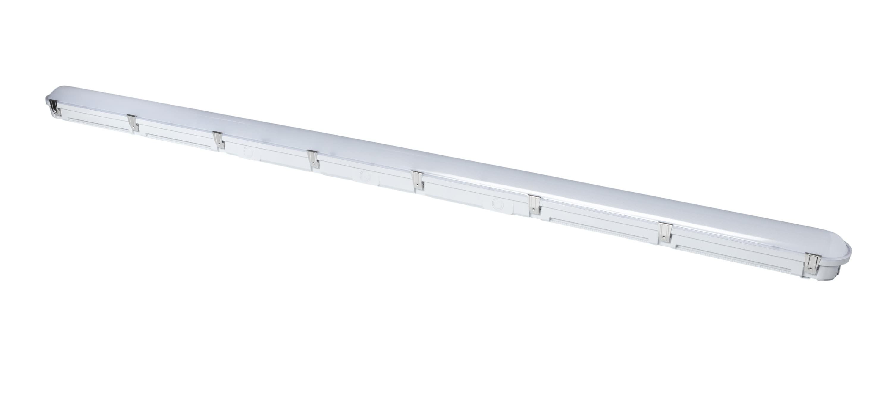 HARBOUR EXPRESS 30W/24W/18W/15W LED corrosion proof, IP66, 6ft, 4000K/5000K/6500K